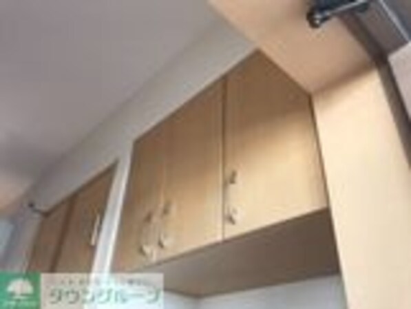 ORIONの物件内観写真